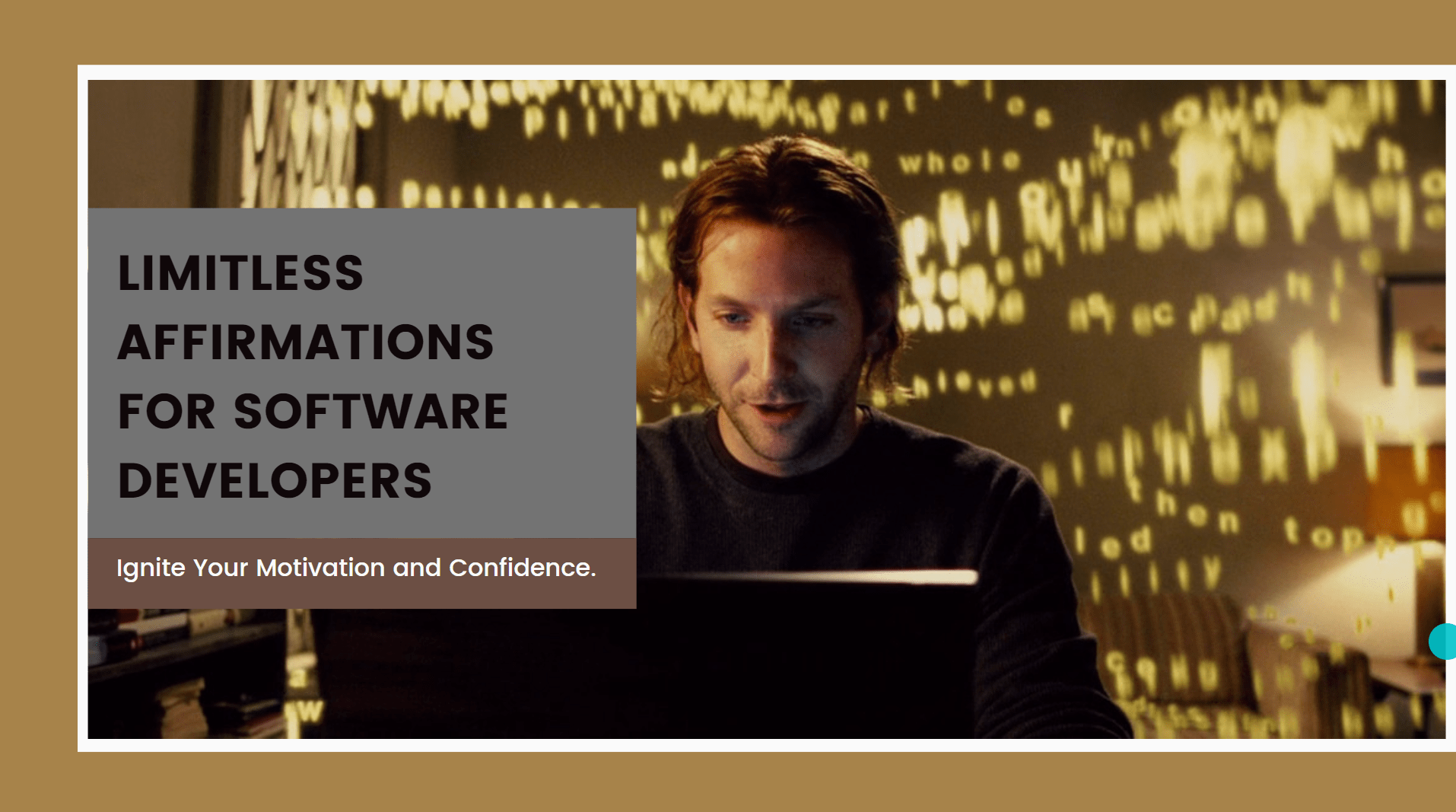 Read more about the article Limitless Affirmations for Software Developers | Improve Your Confidence & Motivation