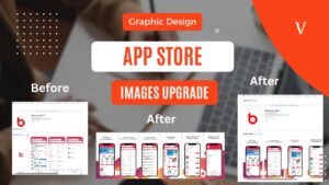 Read more about the article Figma Designs & App Store Images Upgrade